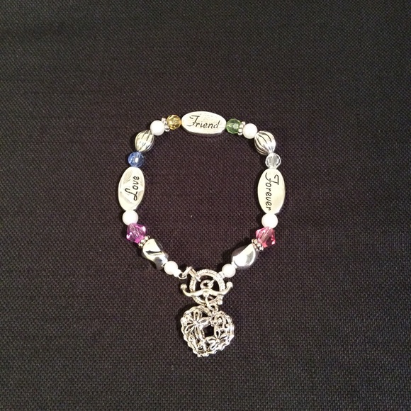 🟣Premier Designs Bracelet.  NWOT - Picture 3 of 5